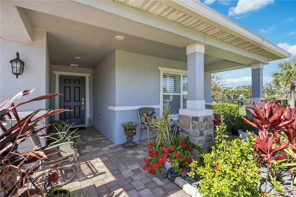 3576 74TH AVENUE CIRCLE E, SARASOTA, FL 34243 — zdjęcie 5