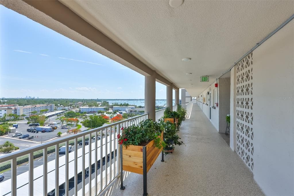 5980 SHORE BOULEVARD S # 907, GULFPORT, FL 33707 — zdjęcie 3