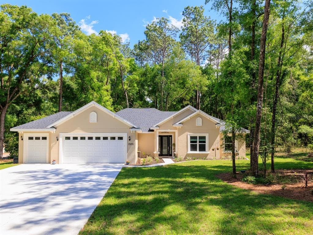 7695 SW 188TH AVENUE, DUNNELLON, FL 34432 — zdjęcie 2