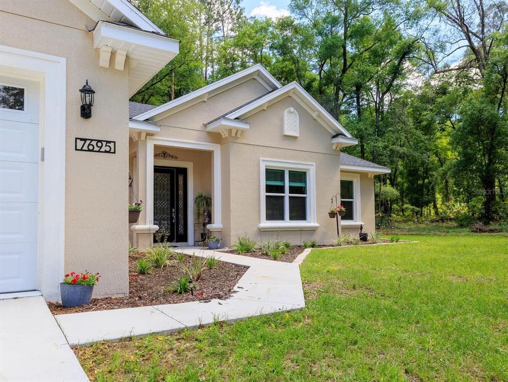 7695 SW 188TH AVENUE, DUNNELLON, FL 34432 — zdjęcie 3