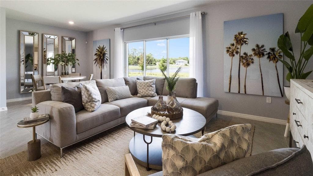 2606 GOLDEN TROUT LANE, EDGEWATER, FL 32141 — zdjęcie 3