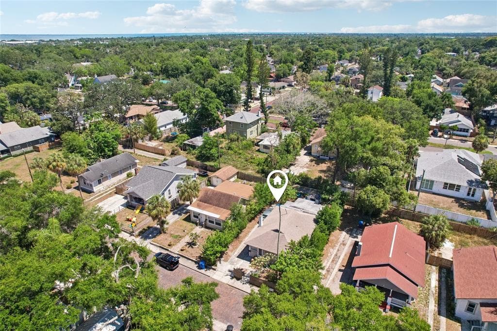 1028 8TH AVENUE S, ST PETERSBURG, FL 33705 — zdjęcie 2