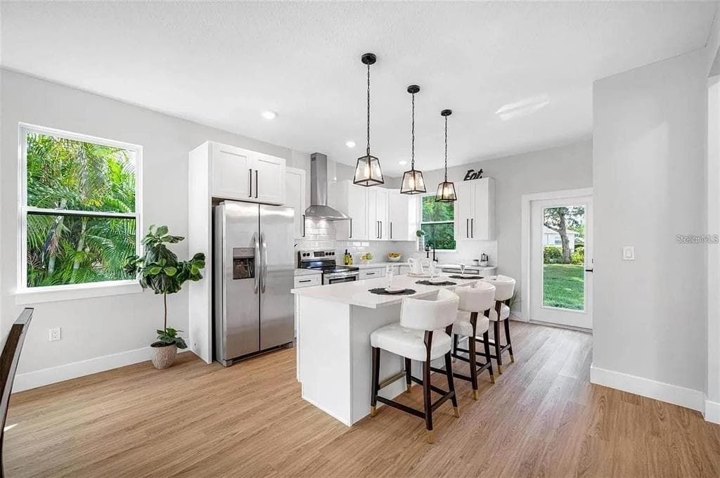 1516 59TH STREET N, ST PETERSBURG, FL 33710 — zdjęcie 2