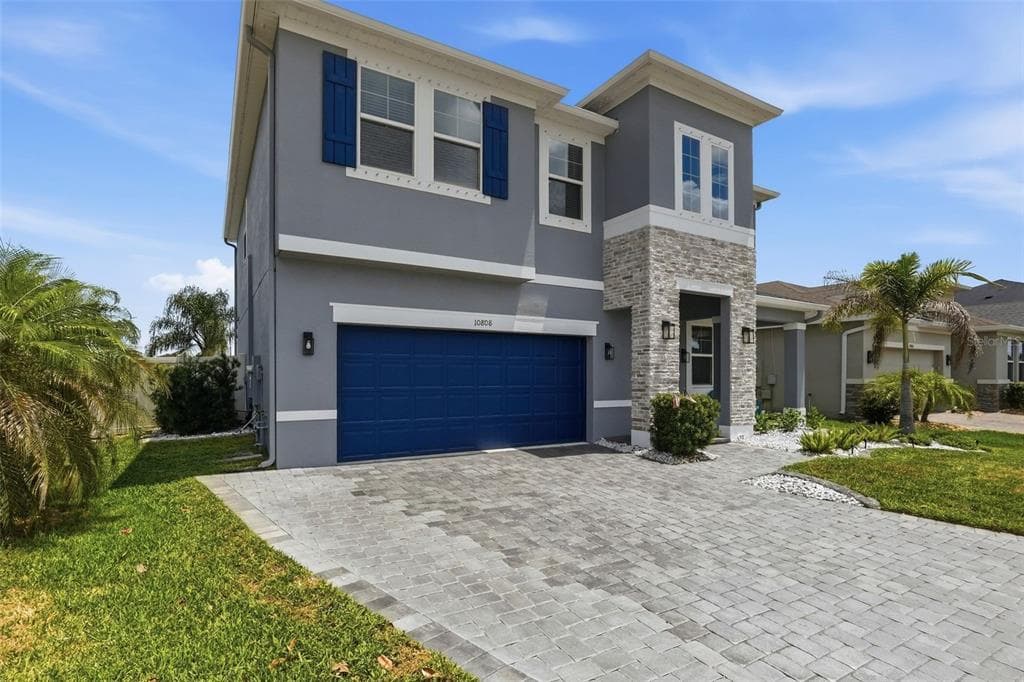 10808 WHITLAND GROVE DRIVE, RIVERVIEW, FL 33578 — zdjęcie 3