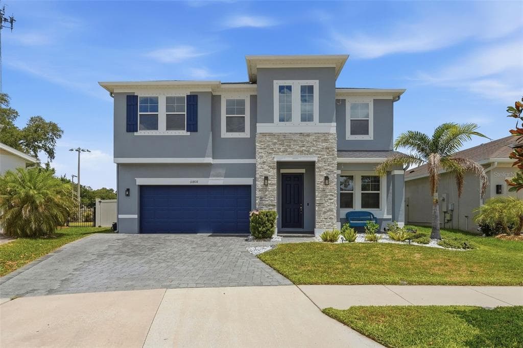 10808 WHITLAND GROVE DRIVE, RIVERVIEW, FL 33578 — zdjęcie 5