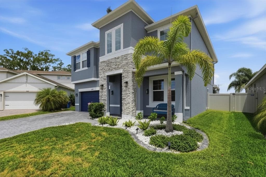 10808 WHITLAND GROVE DRIVE, RIVERVIEW, FL 33578 — zdjęcie 4