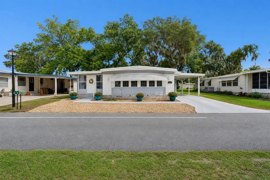 332 HAWTHORNE BOULEVARD, LEESBURG, FL 34748 — zdjęcie 3