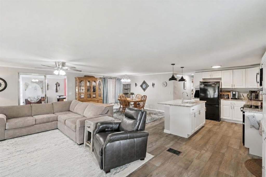 332 HAWTHORNE BOULEVARD, LEESBURG, FL 34748 — zdjęcie 5