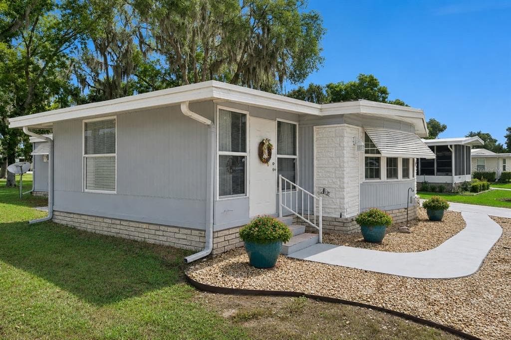 332 HAWTHORNE BOULEVARD, LEESBURG, FL 34748 — zdjęcie 4