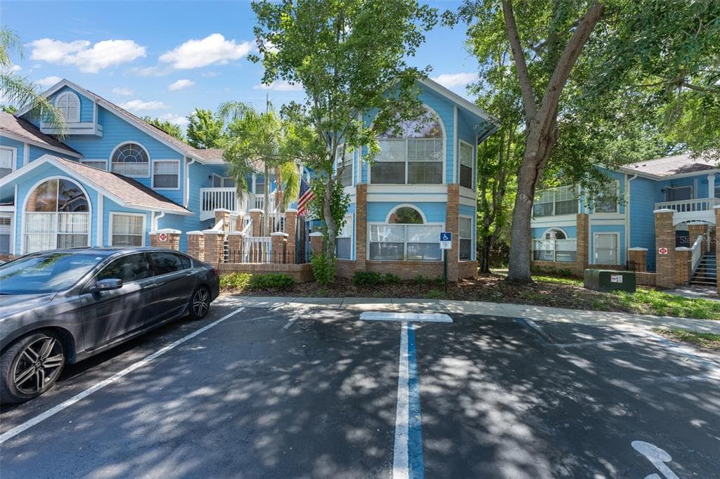 2739 N POINCIANA BOULEVARD # 84, KISSIMMEE, FL 34746