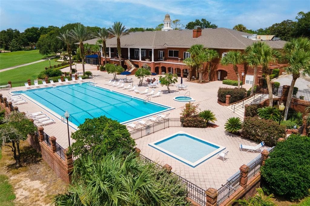 6115 LANDINGS BOULEVARD, LADY LAKE, FL 32159 — zdjęcie 4