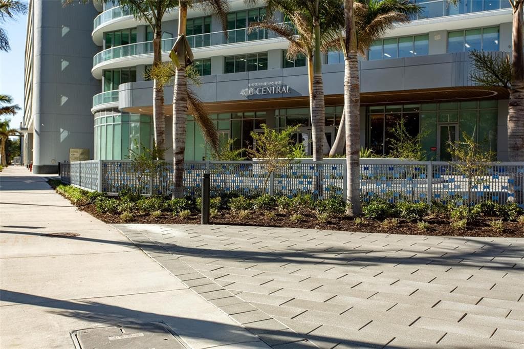 400 CENTRAL AVENUE # 2601, ST PETERSBURG, FL 33701 — zdjęcie 2