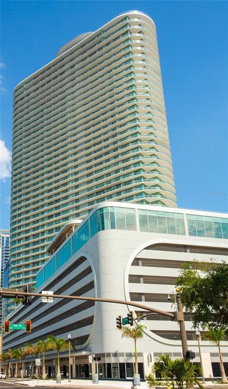 400 CENTRAL AVENUE # 2601, ST PETERSBURG, FL 33701
