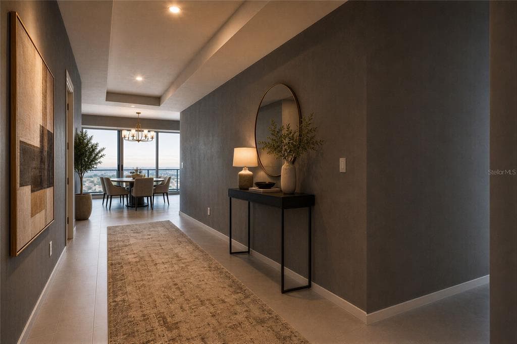 400 CENTRAL AVENUE # 2601, ST PETERSBURG, FL 33701 — zdjęcie 4