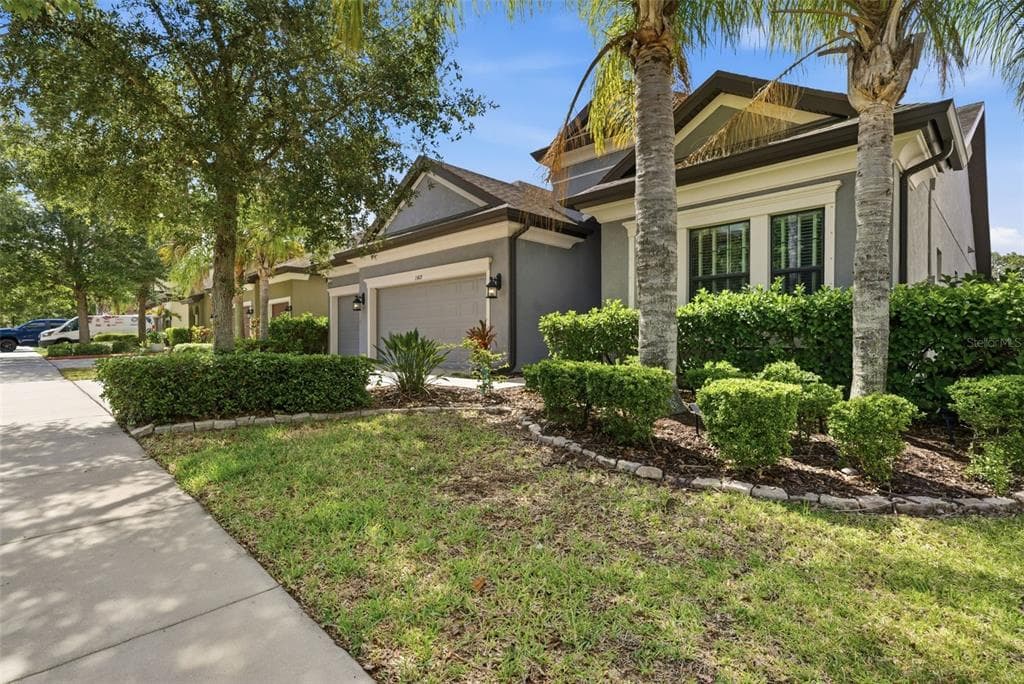 13819 MOONSTONE CANYON DRIVE, RIVERVIEW, FL 33579 — zdjęcie 2