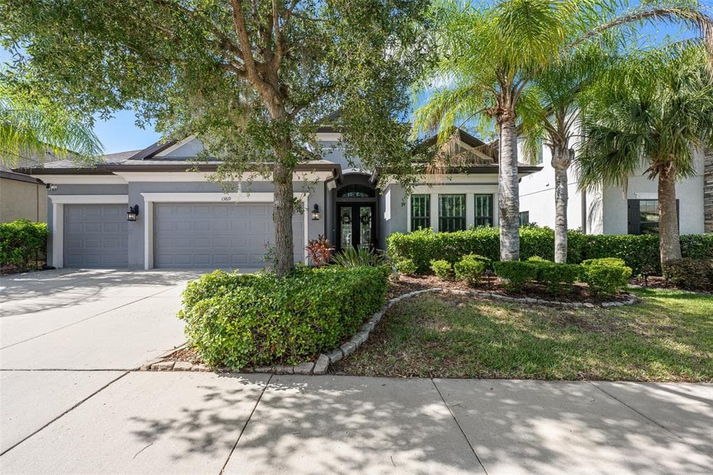 13819 MOONSTONE CANYON DRIVE, RIVERVIEW, FL 33579 — zdjęcie 3