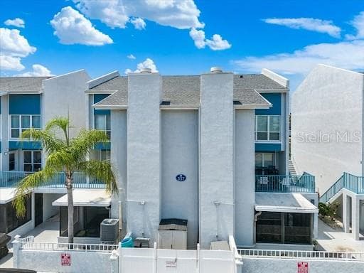 337 REX PLACE # A, MADEIRA BEACH, FL 33708 — zdjęcie 3