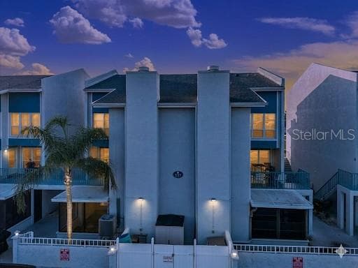 337 REX PLACE # A, MADEIRA BEACH, FL 33708 — zdjęcie 4