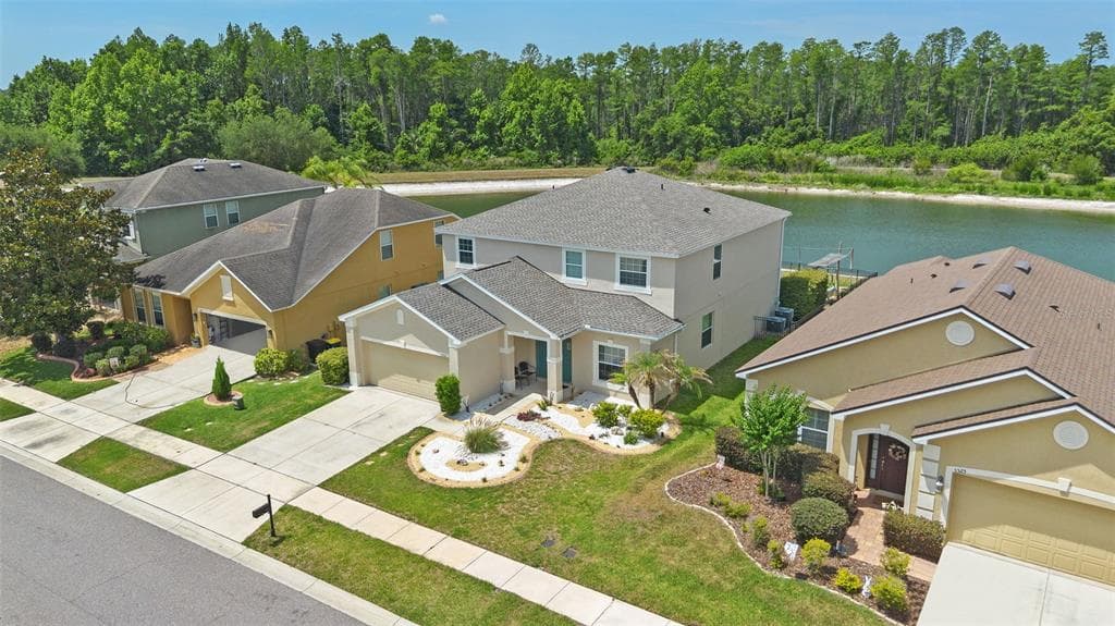 5521 SHASTA DAISY PLACE, LAND O LAKES, FL 34639 — zdjęcie 2