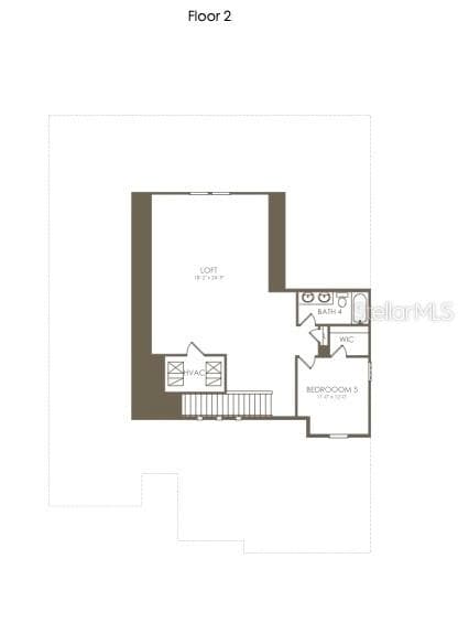 15363 WILLOW RIDGE DRIVE, MONTVERDE, FL 34756 — zdjęcie 4