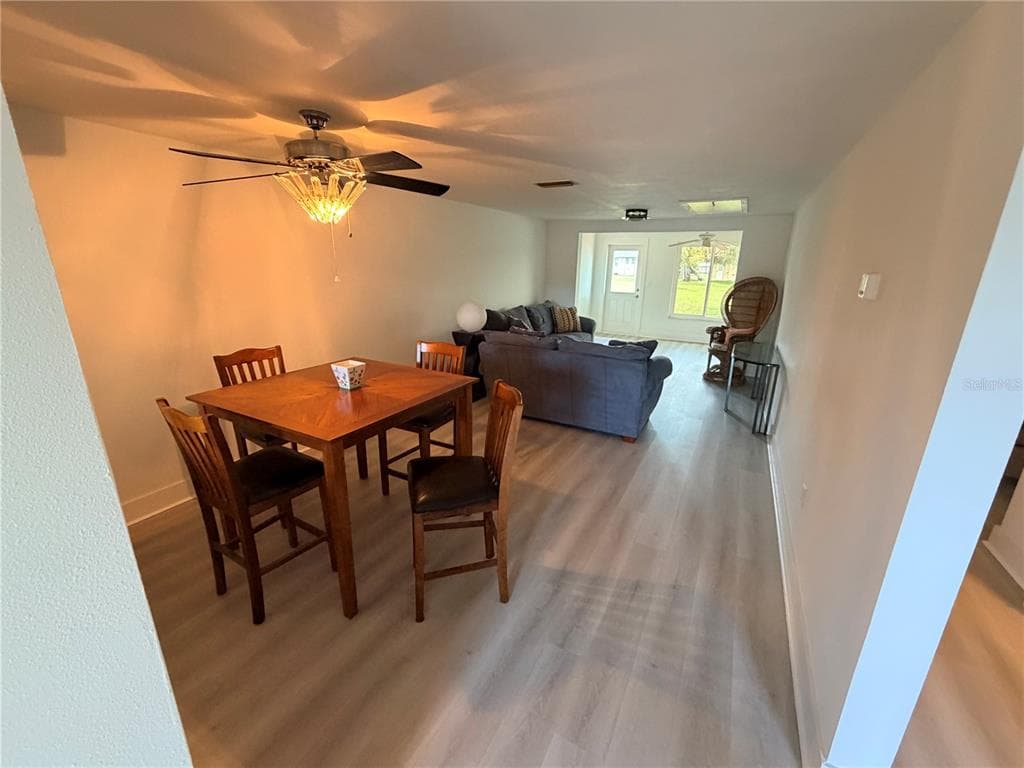4446 RUSTIC DRIVE # E, NEW PORT RICHEY, FL 34652 — zdjęcie 3
