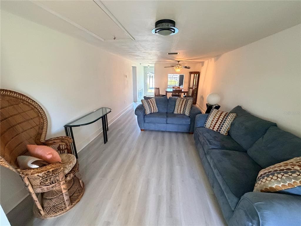 4446 RUSTIC DRIVE # E, NEW PORT RICHEY, FL 34652 — zdjęcie 4