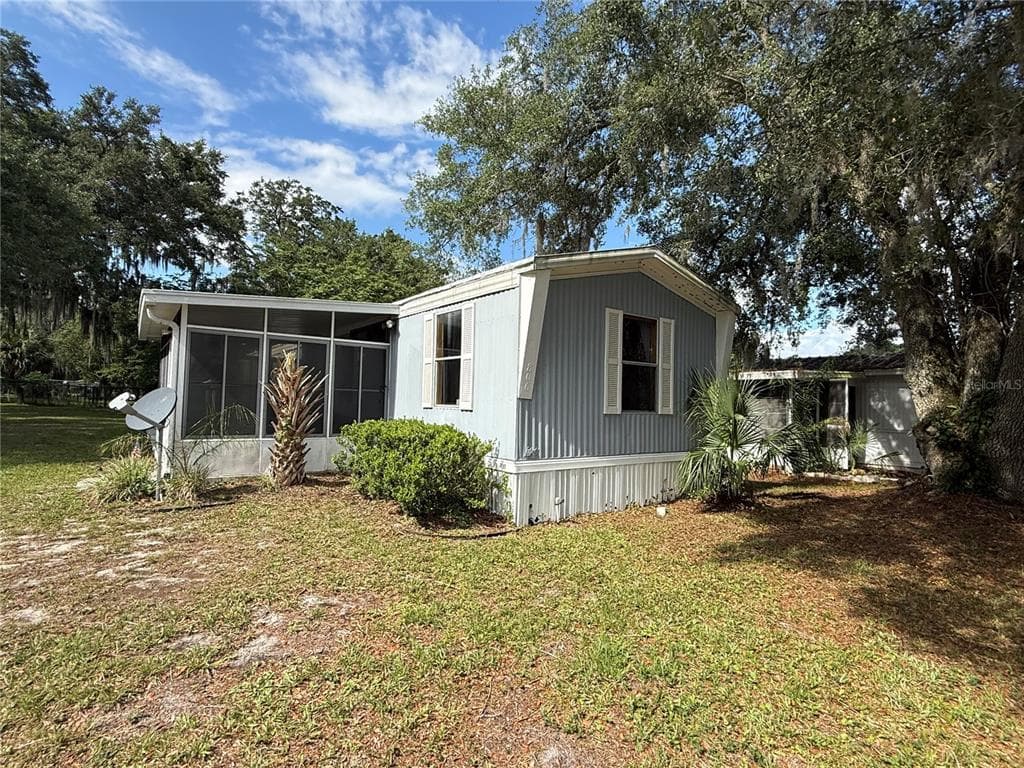 806 NEW HAMPSHIRE AVENUE, WILDWOOD, FL 34785 — zdjęcie 2