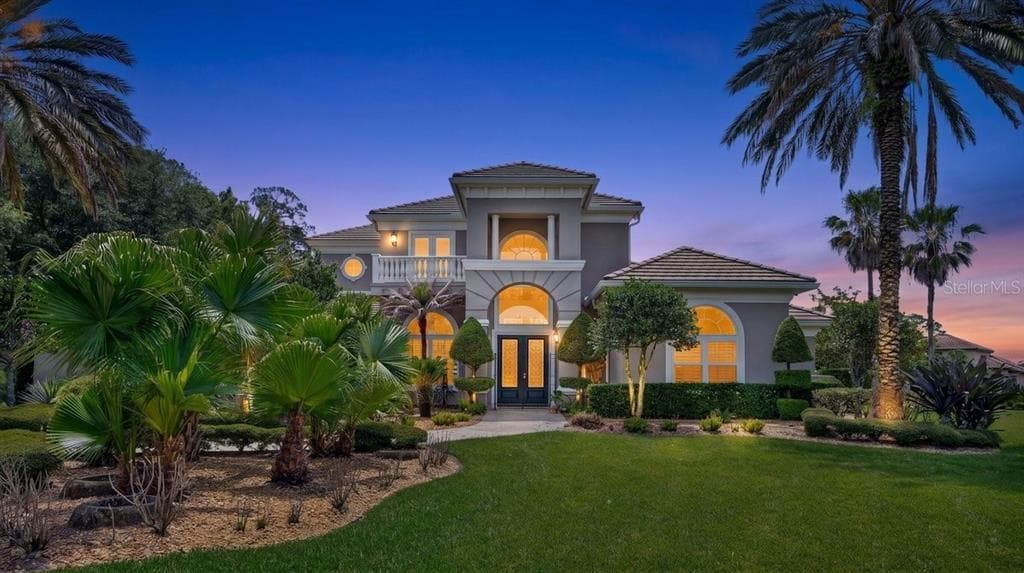 1117 OXBRIDGE LANE, ORMOND BEACH, FL 32174 — zdjęcie 3