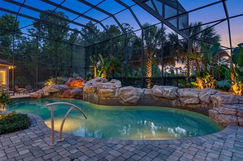1117 OXBRIDGE LANE, ORMOND BEACH, FL 32174 — zdjęcie 5