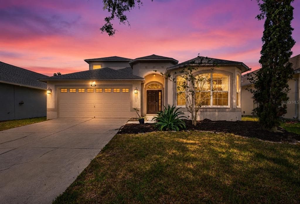 10024 COLDWATER LOOP, LAND O LAKES, FL 34638
