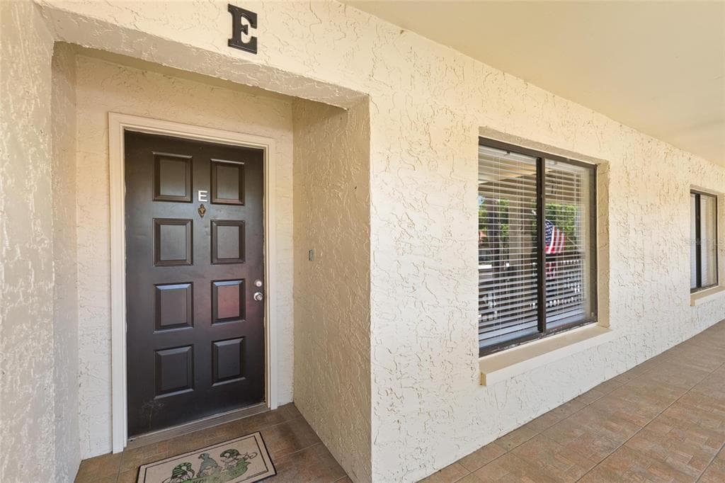 1801 E LAKE ROAD # 4E, PALM HARBOR, FL 34685 — zdjęcie 4