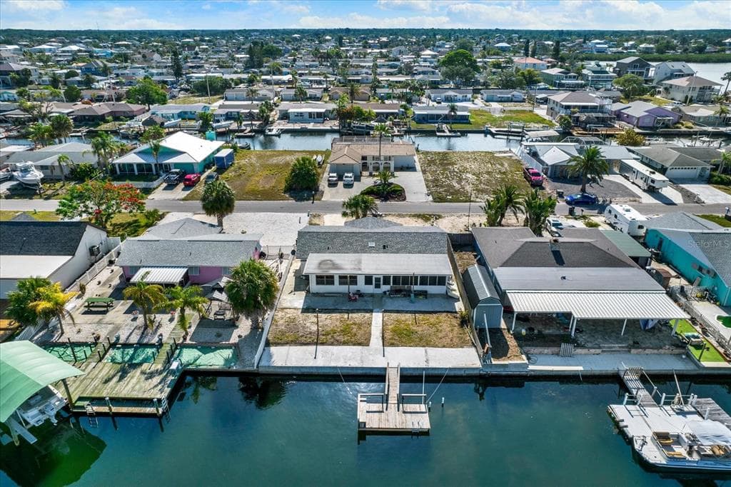 13605 GARRIS DRIVE, HUDSON, FL 34667 — zdjęcie 2