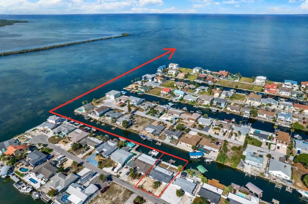 13605 GARRIS DRIVE, HUDSON, FL 34667 — zdjęcie 3