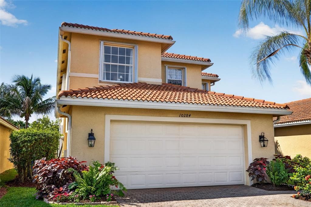 10284 CREPE JASMINE LANE, FORT MYERS, FL 33913 — zdjęcie 2