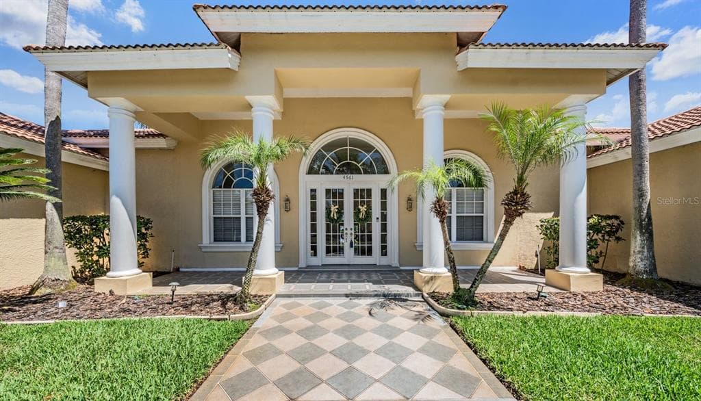 4561 ROANOAK WAY, PALM HARBOR, FL 34685 — zdjęcie 2