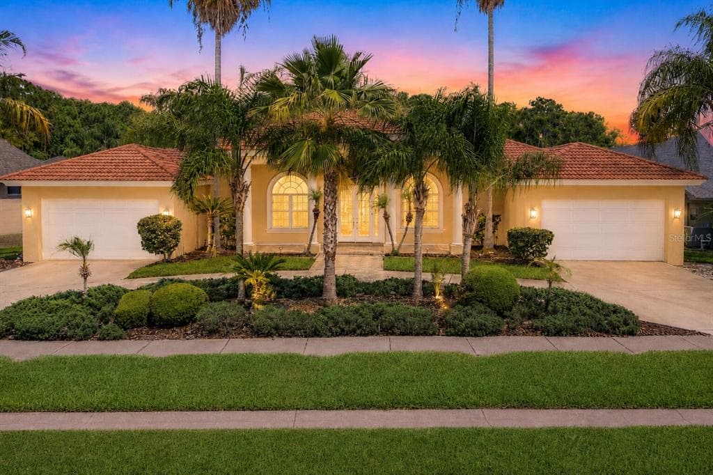 4561 ROANOAK WAY, PALM HARBOR, FL 34685 — zdjęcie 3