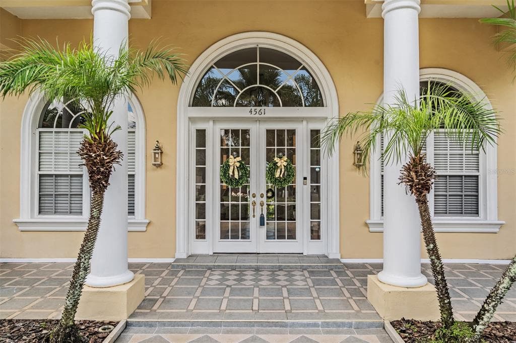 4561 ROANOAK WAY, PALM HARBOR, FL 34685 — zdjęcie 5