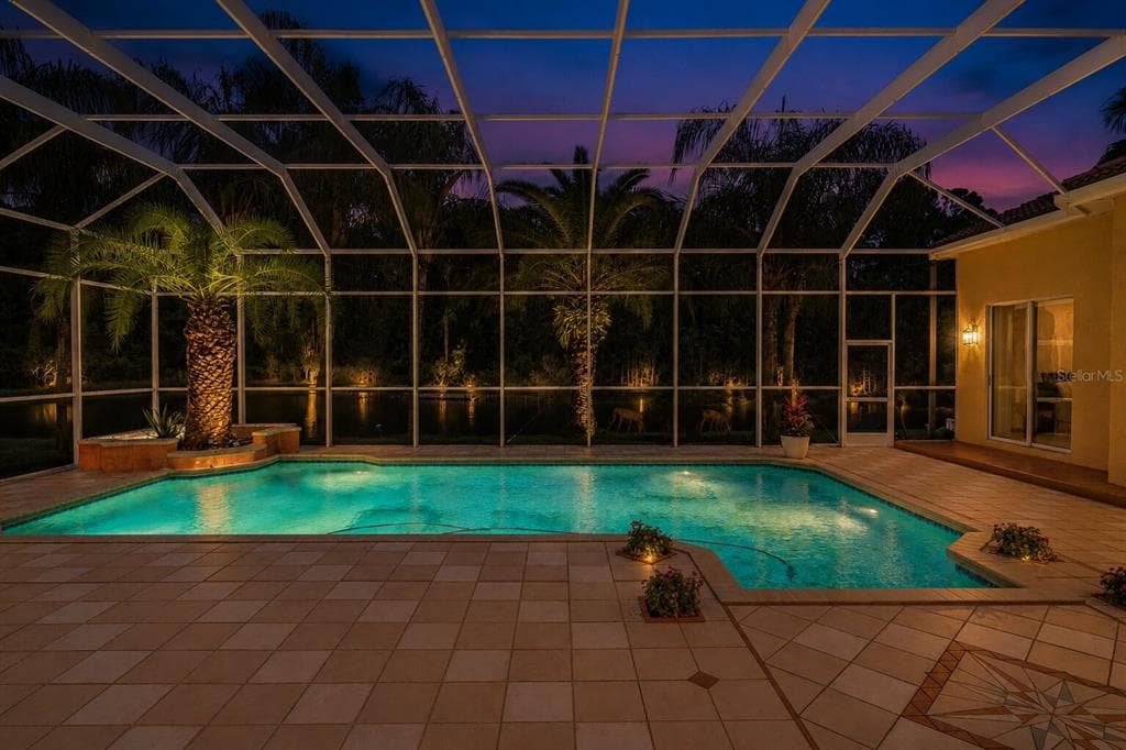 4561 ROANOAK WAY, PALM HARBOR, FL 34685 — zdjęcie 4