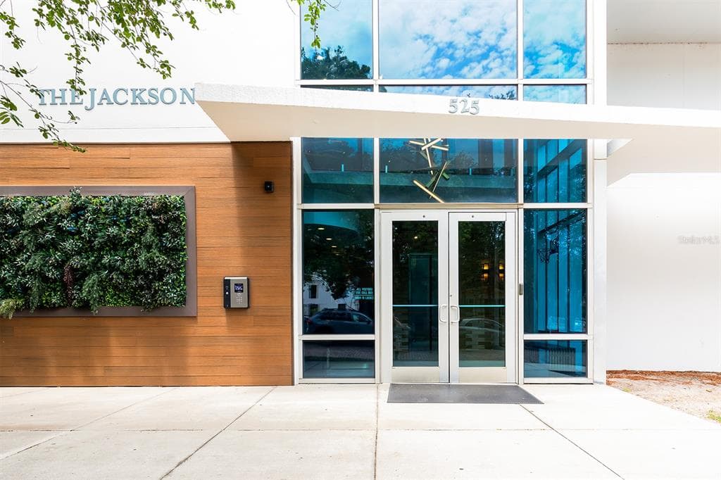 525 E JACKSON STREET # 507, ORLANDO, FL 32801 — zdjęcie 2