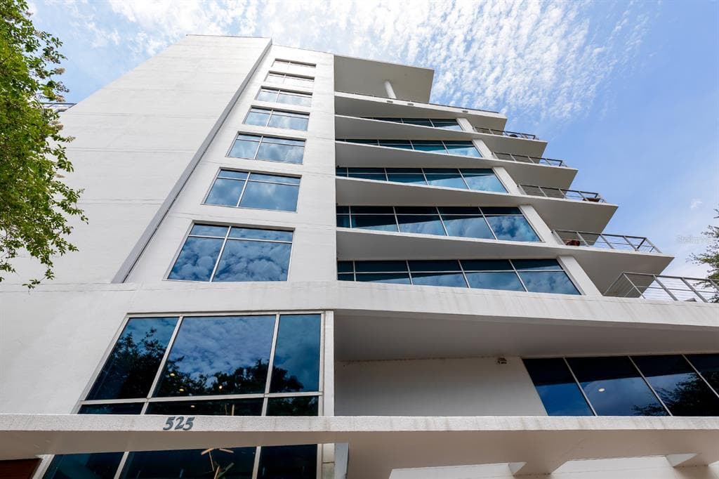 525 E JACKSON STREET # 507, ORLANDO, FL 32801 — zdjęcie 3