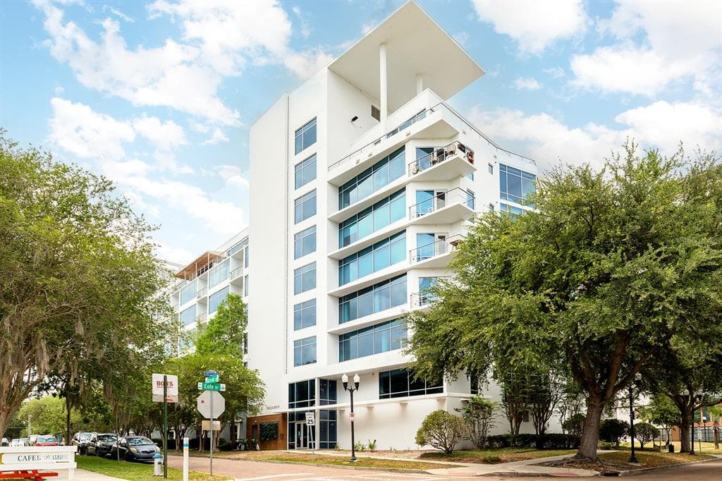 525 E JACKSON STREET # 507, ORLANDO, FL 32801