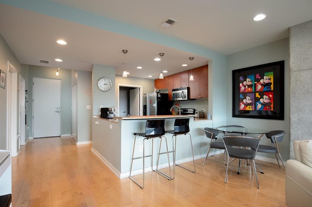 525 E JACKSON STREET # 507, ORLANDO, FL 32801 — zdjęcie 5