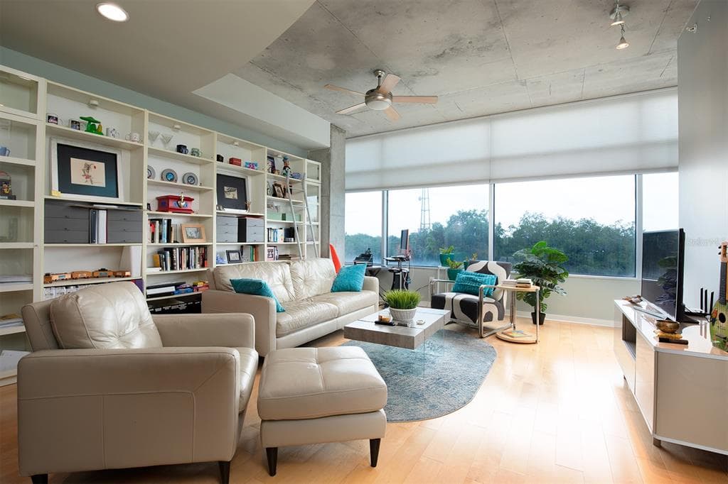 525 E JACKSON STREET # 507, ORLANDO, FL 32801 — zdjęcie 4