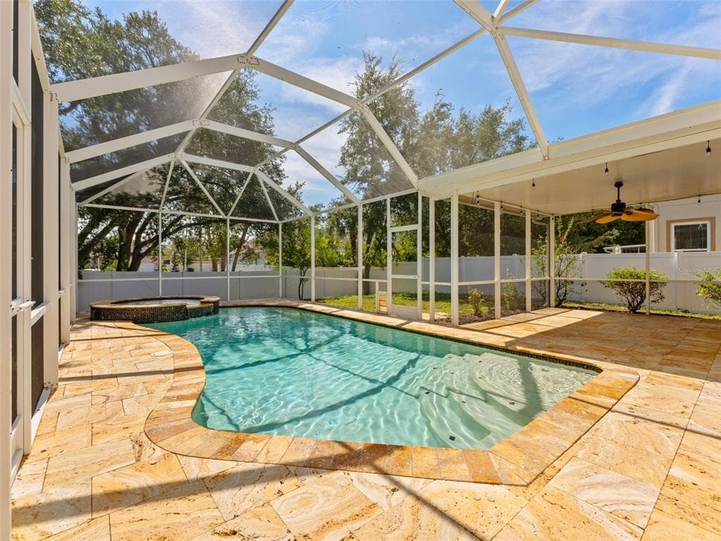 7606 S SPARKMAN STREET, TAMPA, FL 33616 — zdjęcie 2
