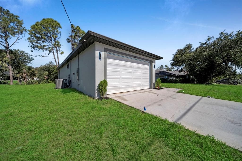 73 FLAMINGO BOULEVARD, PORT CHARLOTTE, FL 33954 — zdjęcie 2