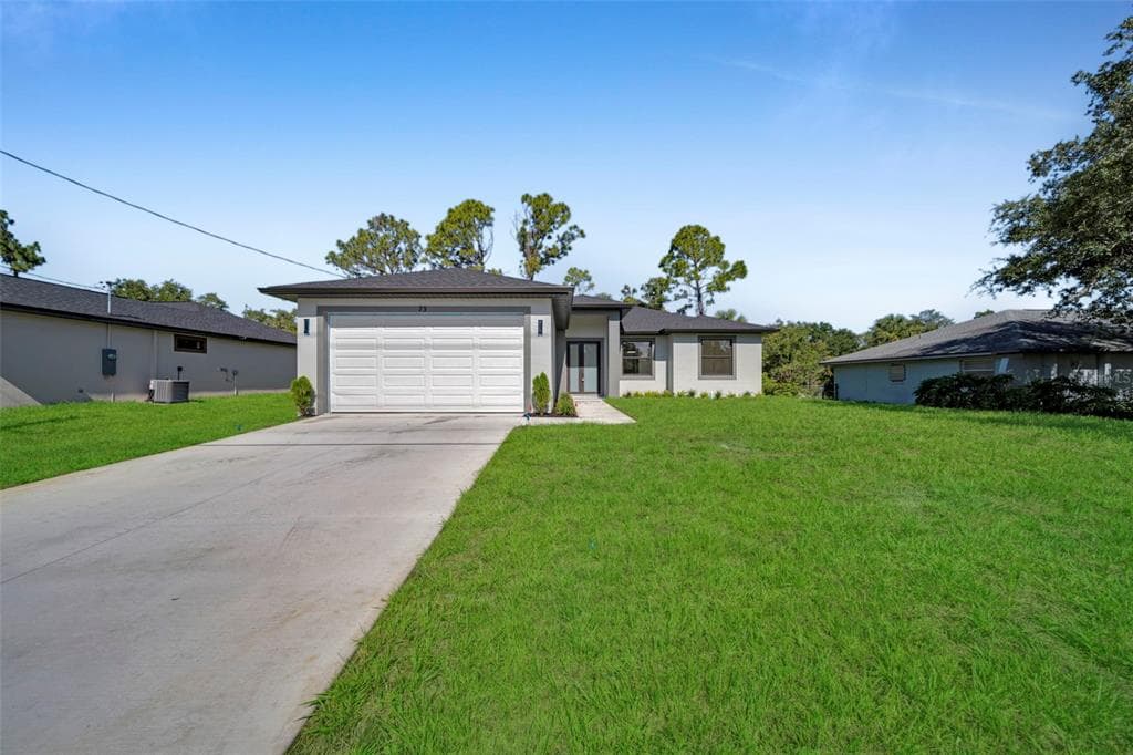 73 FLAMINGO BOULEVARD, PORT CHARLOTTE, FL 33954 — zdjęcie 3