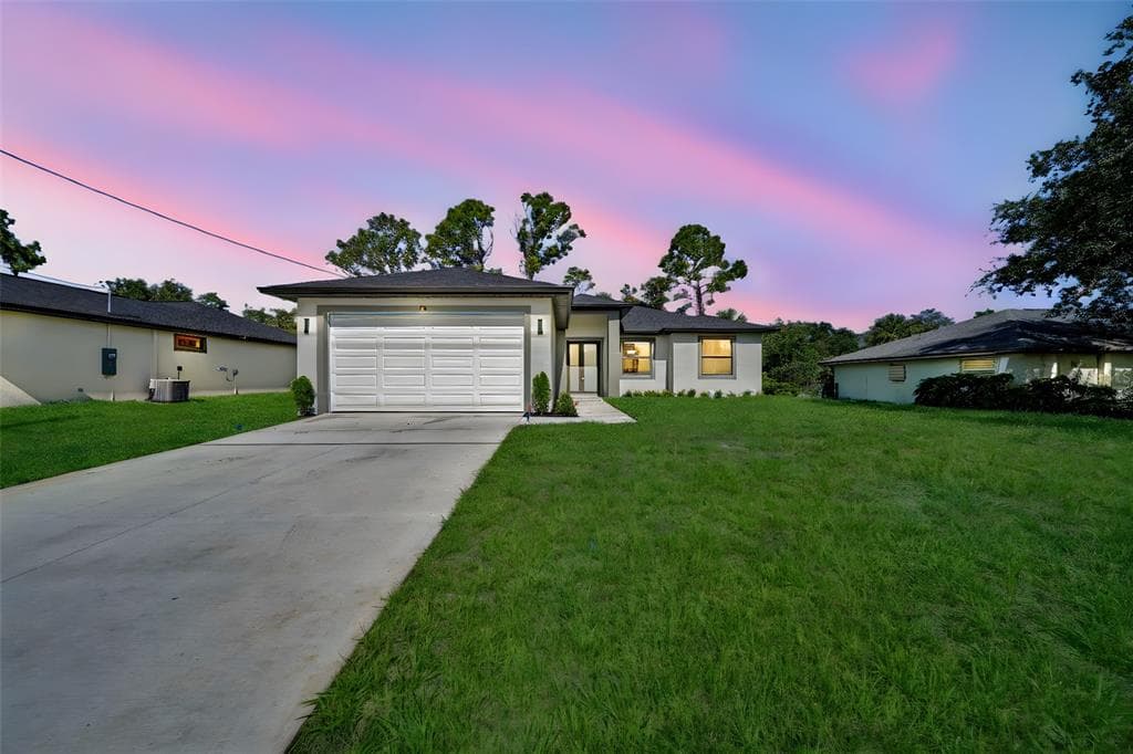 73 FLAMINGO BOULEVARD, PORT CHARLOTTE, FL 33954