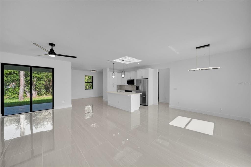 73 FLAMINGO BOULEVARD, PORT CHARLOTTE, FL 33954 — zdjęcie 5