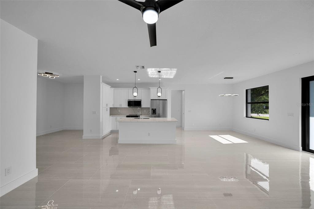 73 FLAMINGO BOULEVARD, PORT CHARLOTTE, FL 33954 — zdjęcie 4