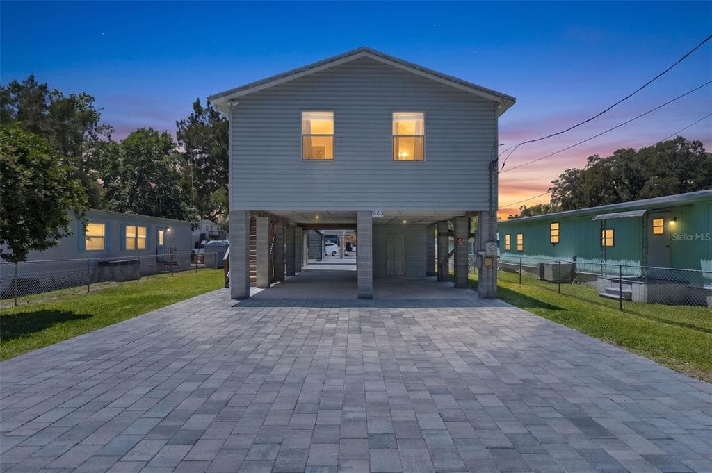 6183 WAVERLY ROAD, WEEKI WACHEE, FL 34607 — zdjęcie 2